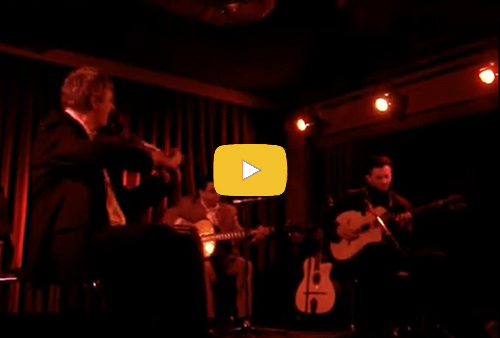 Sinti Swing Berlin-Videolink