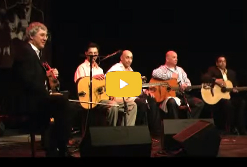 Sinti Swing Berlin-Videolink
